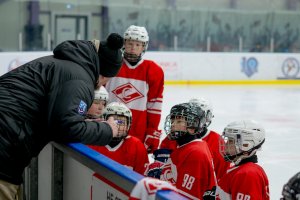 09.12.2025. КЛА СПАРТАК - ЛАДА 10.12.2025