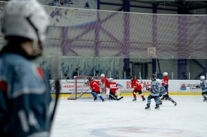 09.12.2025. КЛА СПАРТАК - ЛАДА 10.12.2025