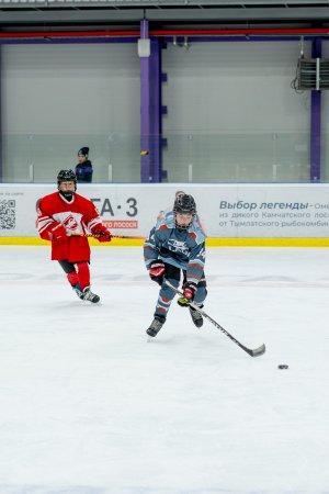 09.12.2025. КЛА СПАРТАК - ЛАДА 10.12.2025