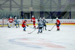 09.12.2025. КЛА СПАРТАК - ЛАДА 10.12.2025