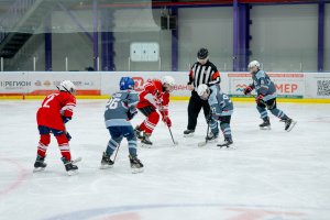 09.12.2025. КЛА СПАРТАК - ЛАДА 10.12.2025