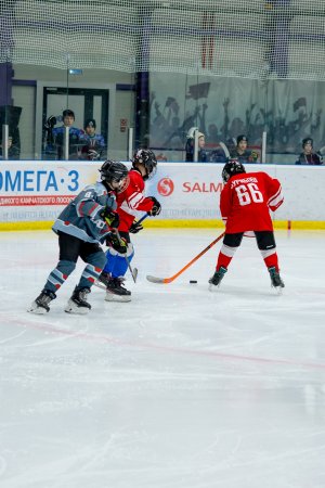 09.12.2025. КЛА СПАРТАК - ЛАДА 10.12.2025