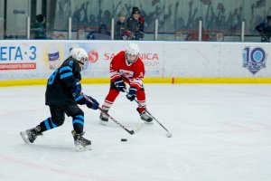 09.12.2025. КЛА СПАРТАК - СОЧИ 10.12.2025