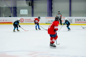 09.12.2025. КЛА СПАРТАК - СОЧИ 10.12.2025