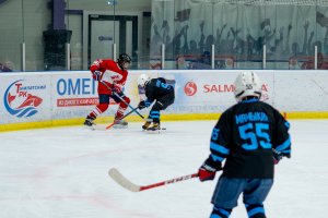 09.12.2025. КЛА СПАРТАК - СОЧИ 10.12.2025