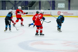 09.12.2025. КЛА СПАРТАК - СОЧИ 10.12.2025