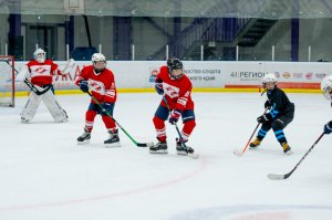 09.12.2025. КЛА СПАРТАК - СОЧИ 10.12.2025