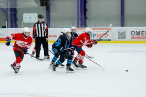 09.12.2025. КЛА СПАРТАК - СОЧИ 10.12.2025