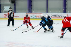 09.12.2025. КЛА СПАРТАК - СОЧИ 10.12.2025