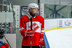 09.12.2025. КЛА СПАРТАК - СОЧИ 10.12.2025