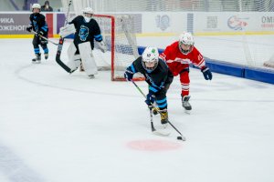 09.12.2025. КЛА СПАРТАК - СОЧИ 10.12.2025