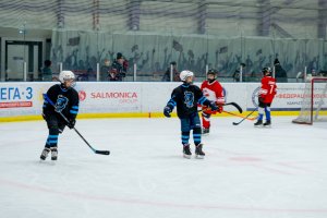 09.12.2025. КЛА СПАРТАК - СОЧИ 10.12.2025