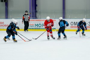 09.12.2025. КЛА СПАРТАК - СОЧИ 10.12.2025