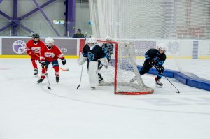 09.12.2025. КЛА СПАРТАК - СОЧИ 10.12.2025