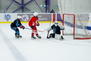 09.12.2025. КЛА СПАРТАК - СОЧИ 10.12.2025