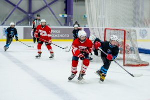 09.12.2025. КЛА СПАРТАК - СОЧИ 10.12.2025