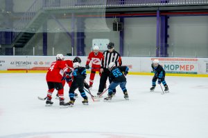 09.12.2025. КЛА СПАРТАК - СОЧИ 10.12.2025