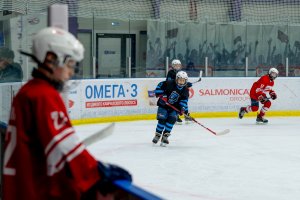 09.12.2025. КЛА СПАРТАК - СОЧИ 10.12.2025