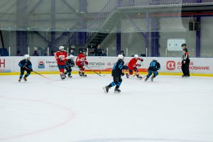 09.12.2025. КЛА СПАРТАК - СОЧИ 10.12.2025