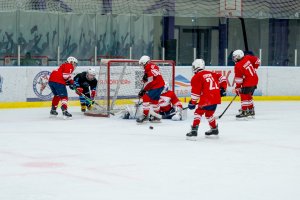 09.12.2025. КЛА СПАРТАК - СОЧИ 10.12.2025