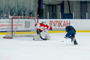 09.12.2025. КЛА СПАРТАК - СОЧИ 10.12.2025