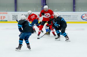 09.12.2025. КЛА СПАРТАК - СОЧИ 10.12.2025