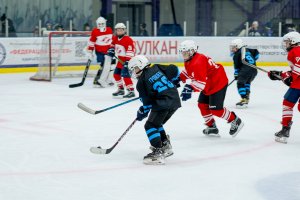 09.12.2025. КЛА СПАРТАК - СОЧИ 10.12.2025