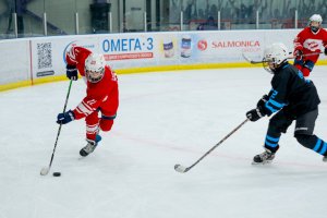 09.12.2025. КЛА СПАРТАК - СОЧИ 10.12.2025