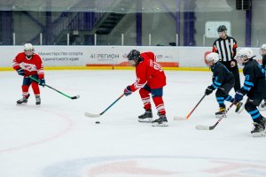 09.12.2025. КЛА СПАРТАК - СОЧИ 10.12.2025