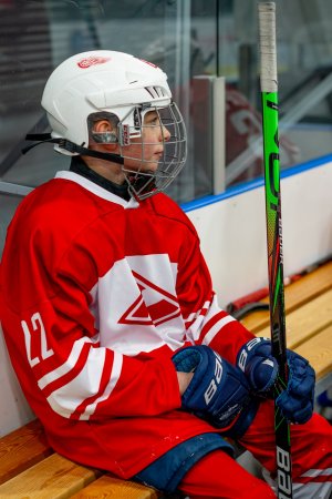 09.12.2025. КЛА СПАРТАК - СОЧИ 10.12.2025