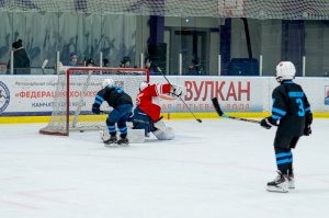 09.12.2025. КЛА СПАРТАК - СОЧИ 10.12.2025