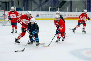 09.12.2025. КЛА СПАРТАК - СОЧИ 10.12.2025