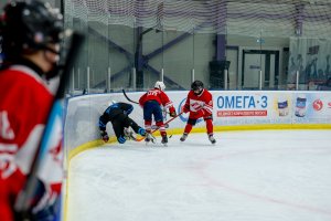 09.12.2025. КЛА СПАРТАК - СОЧИ 10.12.2025