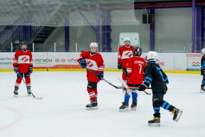 09.12.2025. КЛА СПАРТАК - СОЧИ 10.12.2025