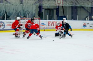 09.12.2025. КЛА СПАРТАК - СОЧИ 10.12.2025