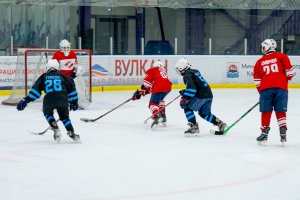 09.12.2025. КЛА СПАРТАК - СОЧИ 10.12.2025