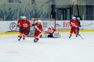 09.12.2025. КЛА СПАРТАК - СОЧИ 10.12.2025