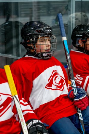 09.12.2025. КЛА СПАРТАК - СОЧИ 10.12.2025