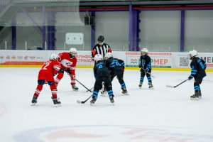 09.12.2025. КЛА СПАРТАК - СОЧИ 10.12.2025