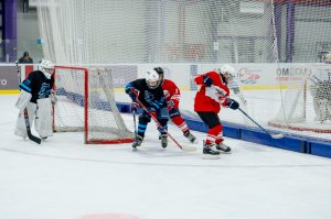 09.12.2025. КЛА СПАРТАК - СОЧИ 10.12.2025