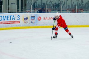 09.12.2025. КЛА СПАРТАК - СОЧИ 10.12.2025