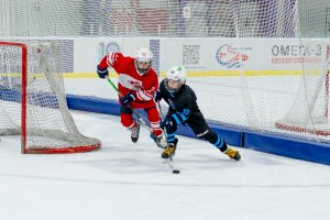 09.12.2025. КЛА СПАРТАК - СОЧИ 10.12.2025