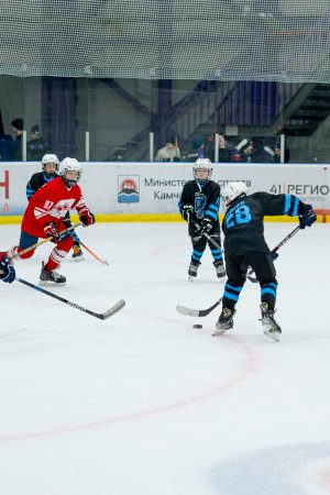 09.12.2025. КЛА СПАРТАК - СОЧИ 10.12.2025