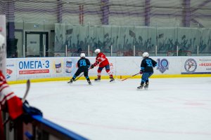 09.12.2025. КЛА СПАРТАК - СОЧИ 10.12.2025