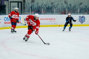 09.12.2025. КЛА СПАРТАК - СОЧИ 10.12.2025