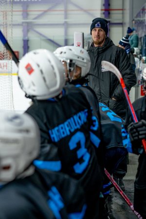 09.12.2025. КЛА СПАРТАК - СОЧИ 10.12.2025