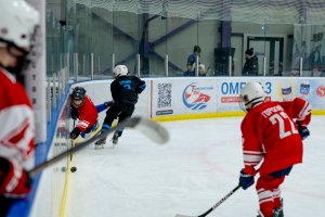 09.12.2025. КЛА СПАРТАК - СОЧИ 10.12.2025