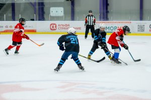 09.12.2025. КЛА СПАРТАК - СОЧИ 10.12.2025