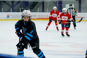 09.12.2025. КЛА СПАРТАК - СОЧИ 10.12.2025