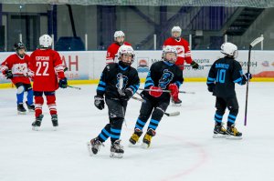 09.12.2025. КЛА СПАРТАК - СОЧИ 10.12.2025